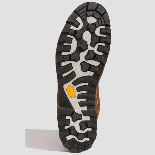 Buty trekkingowe męskie ze skóry DOLOMITE 54 HIKE EVO GTX
