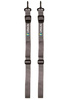 Strzemiona do nosidełka LITTLELIFE CHILD CARRIER FOOT STIRRUPS