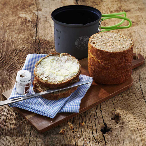 Chleb pełnoziarnisty TREK'N EAT 500g
