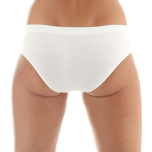 Slipy wełniane damskie BRUBECK COMFORT WOOL