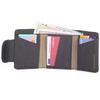 Portfel z ochroną RFID LIFEVENTURE X-PAC RFID WALLET