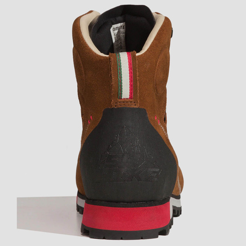 Buty trekkingowe męskie ze skóry DOLOMITE 54 HIKE EVO GTX