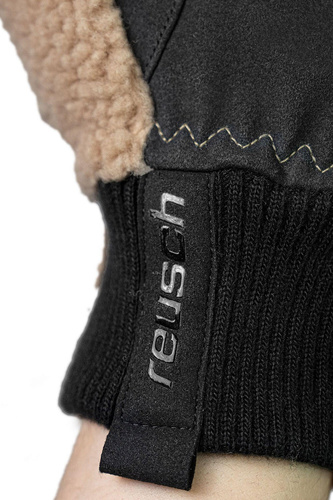 Rękawice narciarskie damskie REUSCH BOB MITTEN