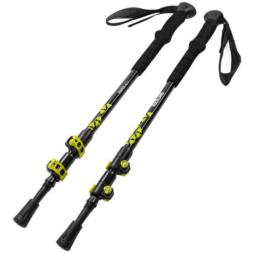 Kije trekkingowe ROCKLAND RAPID ALU