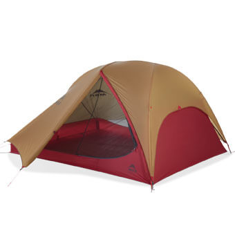 Namiot turystyczny MSR FREELITE 3