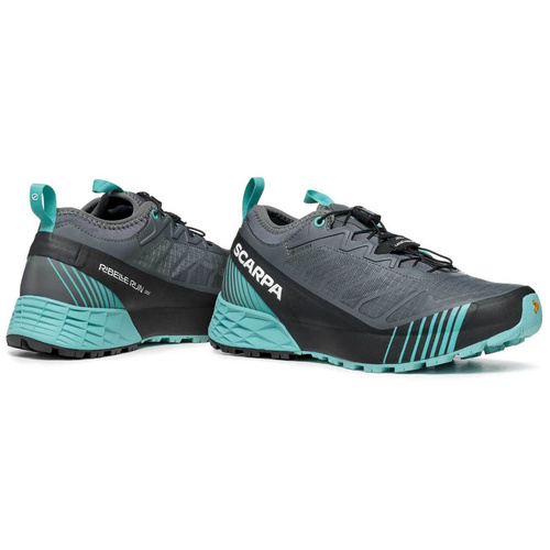 Buty do biegania damskie SCARPA RIBELLE RUN GTX