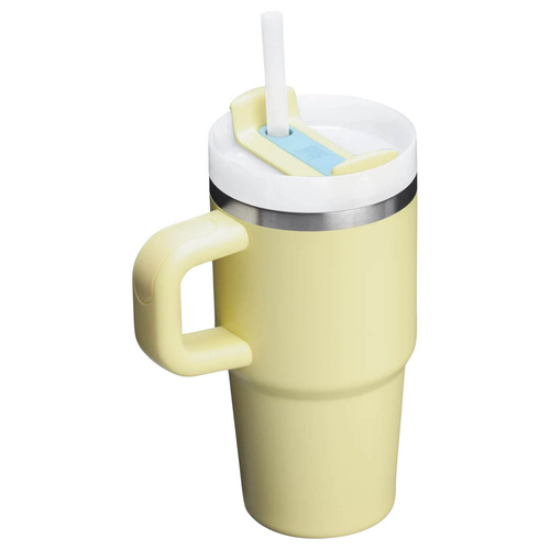 Kubek termiczny ze stali STANLEY QUENCHER H2.0 FLOWSTATE TUMBLER | 600 ml