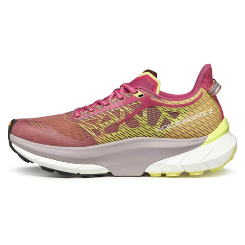 Buty do biegania damskie SCARPA GOLDEN GATE 2 ATR