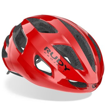 Kask rowerowy RUDY PROJECT STRYM Z