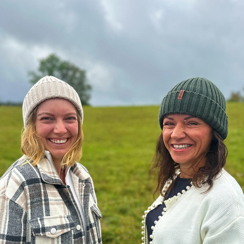 Czapka THERMOPAD MERINO BEANIE 