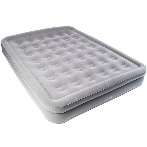 Materac VANGO HI RISE DOUBLE FLOCKED AIRBED