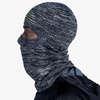 Kominiarka BUFF DRYFLX PRO BALACLAVA Light Grey