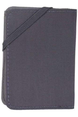 Portfel z ochroną RFID LIFEVENTURE RECYCLED RFID CARD WALLET