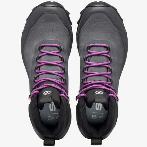 Buty turystyczne damskie SCARPA RIBELLE CROSS 2 MID GTX