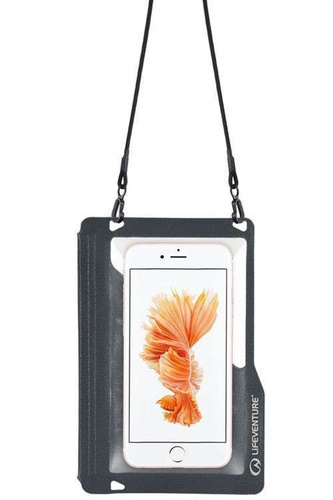 Pokrowiec na smartfon LIFEVENTURE HYDROSEAL PHONE CASE PLUS