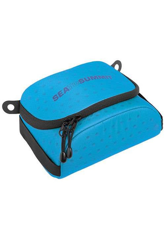 Pokrowiec na sprzęt elektroniczny SEA TO SUMMIT ULTRA-SIL PADDED SOFT CELL - Small