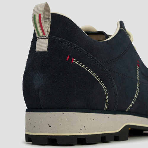 Buty turystyczne męskie ze skóry DOLOMITE 54 LOW EVO