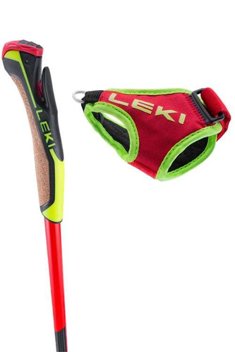 Kije narciarskie LEKI HRC MARATHON