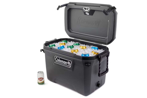 Chłodziarka COLEMAN 55QT CONVOY COOLER BOX
