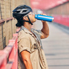 Butelka ze stali nierdzewnej KLEAN KANTEEN CLASSIC Real Teal | 532 - 800 ml