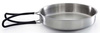 Zestaw naczyń turystycznych CAMPINGAZ STAINLESS STEEL TREKKING KIT