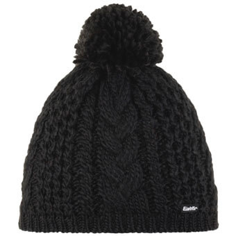 Czapka zimowa damska EISBAR AFRA POMPON BEANIE