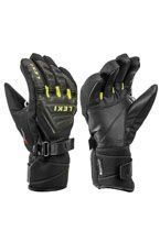 Rękawice narciarskie LEKI RACE COACH C-TECH S JUNIOR