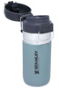 Butelka termiczna ze stali STANLEY QUICK FLIP | 470 ml