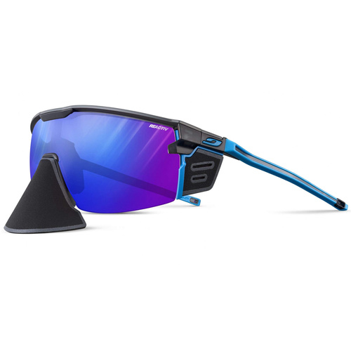 Okulary fotochromowe JULBO ULTIMATE COVER REACTIV 1-3 HIGH CONTRAST