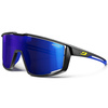 Okulary fotochromowe rowerowe JULBO FURY REACTIV 1-3 HIGH CONTRAST