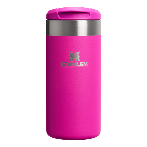 Kubek termiczny ze stali STANLEY AEROLIGHT TRANSIT MUG | 350 ml