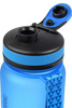Butelka z tritanu LIFEVENTURE TRITAN WATER BOTTLE | 650 ml