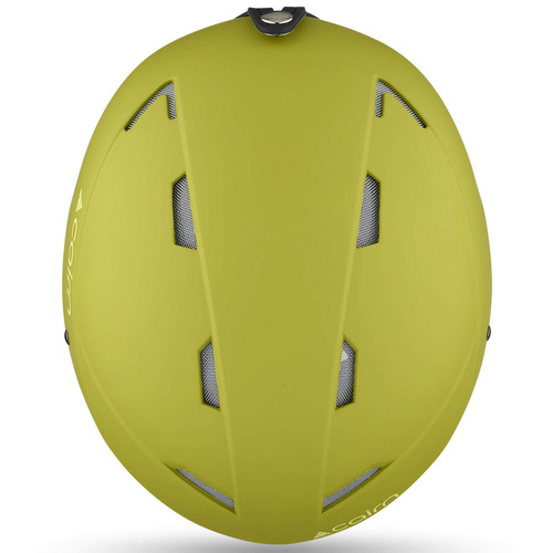 Kask narciarski dziecięcy CAIRN ANDROID GRAPHIC J