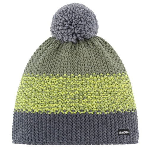 Czapka zimowa EISBAR STAR POMPON