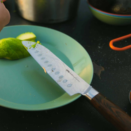Nóż GSI OUTDOORS RAKAU 6" CHEF KNIFE