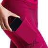 Spodenki do biegania damskie X-BIONIC XCEED RUN SHORT TIGHTS