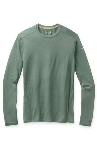 Koszulka wełniana męska SMARTWOOL CLASSIC ALL-SEASON MERINO