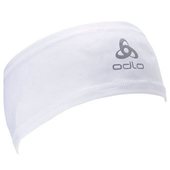 Opaska na głowę ODLO POLYKNIT LIGHT HEADBAND