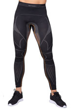 Legginsy termoaktywne męskie SPAIO EXTREME-PRO