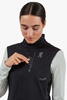 Kamizelka do biegania damska ON RUNNING WEATHER VEST