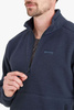 Kurtka MONTANE CHONOS FLEECE SMOCK PULL ON MEN'S