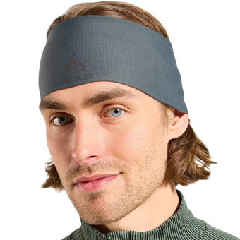Opaska na głowę ODLO MOVE LIGHT HEADBAND