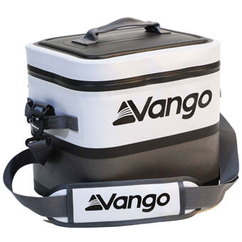 Chłodziarka turystyczna VANGO SOFT COOLER SMALL | 12L