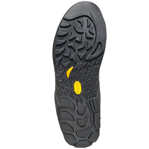 Buty podejściowe ze skóry SCARPA CRUX