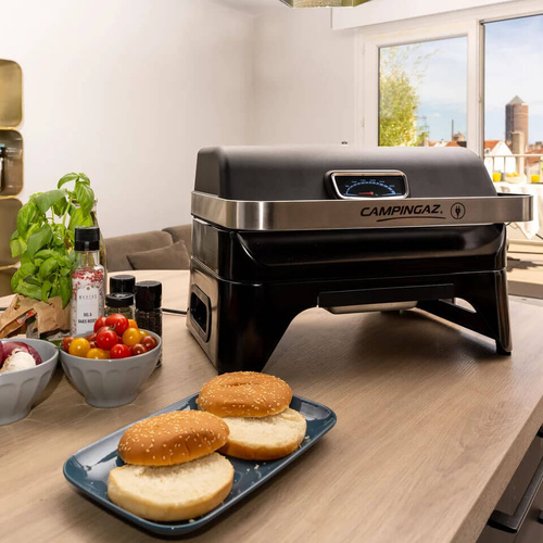 Grill elektryczny CAMPINGAZ ATTITUDE 2GO