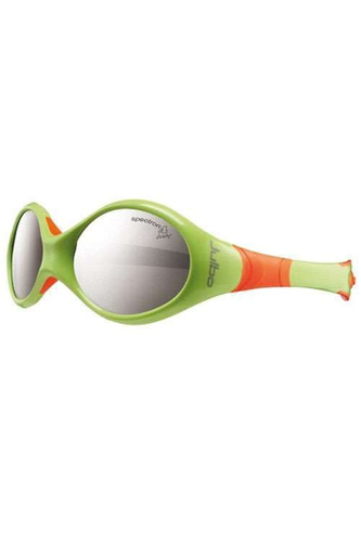 Okulary przeciwsłoneczne dziecięce 0-18 miesięcy JULBO LOOPING I SPECTRON 4