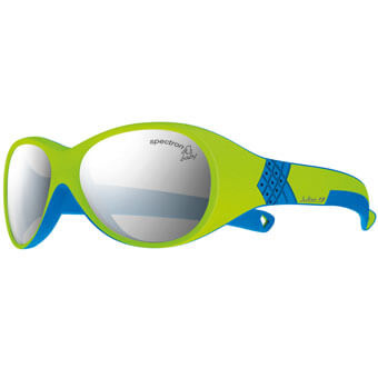 Okulary przeciwsłoneczne dziecięce 3-5 lat JULBO BUBBLE SPECTRON 4