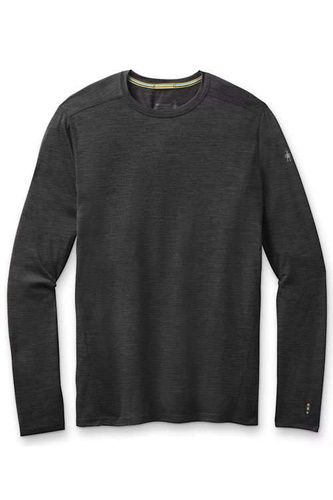 Koszulka wełniana męska SMARTWOOL CLASSIC ALL-SEASON MERINO