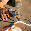 Kuchenka / palnik GSI OUTDOORS GLACIER REMOTE STOVE