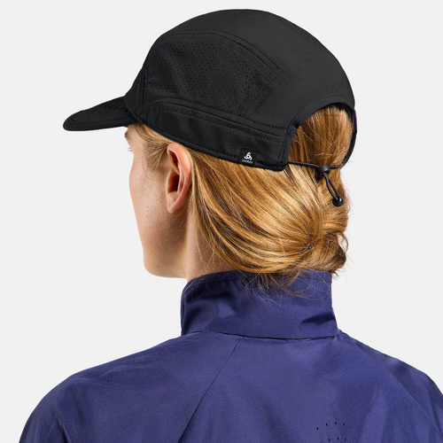 Czapka z daszkiem do biegania ODLO PERFORMANCE PRO RUNNING CAP